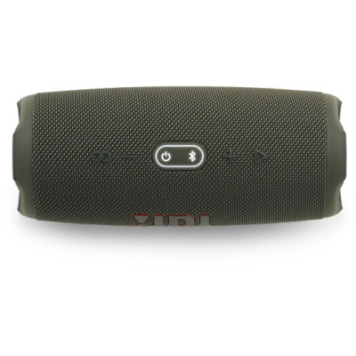JBL Charge 5 Green (JBLCHARGE5GRN) + Griffin 20000 mAh (GP-149-BLK)