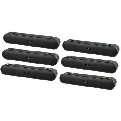 Defender Z9 Black (65229)