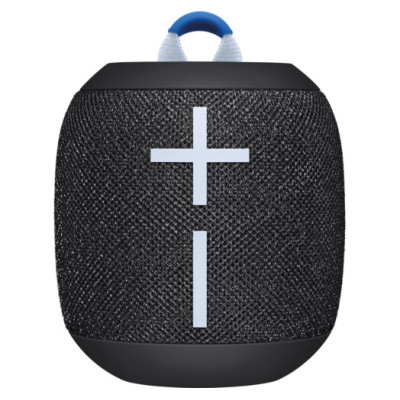 Logitech Ultimate Ears Wonderboom 3 Active Black (L984-001829)