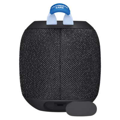 Logitech Ultimate Ears Wonderboom 3 Active Black (L984-001829)