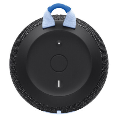 Logitech Ultimate Ears Wonderboom 3 Active Black (L984-001829)