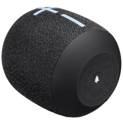 Logitech Ultimate Ears Wonderboom 3 Active Black (L984-001829)