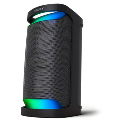 Sony SRS-XP500 Black (SRS-XP500B)