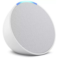 Amazon Echo Pop White