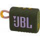 JBL GO 3 Green (JBLGO3GRN)