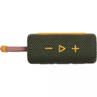JBL GO 3 Green (JBLGO3GRN)