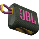 JBL GO 3 Green (JBLGO3GRN)
