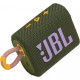 JBL GO 3 Green (JBLGO3GRN)