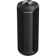 Tronsmart Element T6 Plus Upgraded Black (367785)