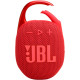 JBL Clip 5 Red (JBLFLIP5RED)