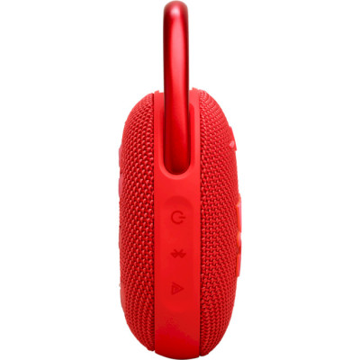 JBL Clip 5 Red (JBLFLIP5RED)