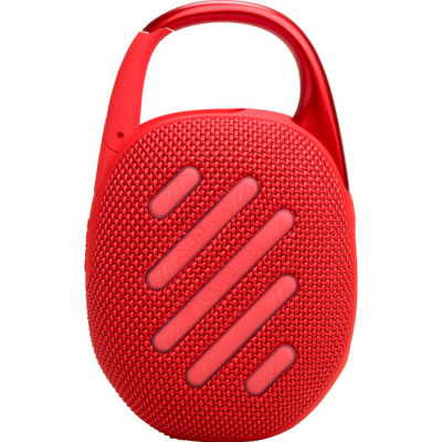 JBL Clip 5 Red (JBLFLIP5RED)