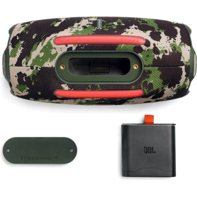 JBL Xtreme 4 Camo (JBLXTREME4CAMO)