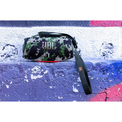 JBL Xtreme 4 Camo (JBLXTREME4CAMO)