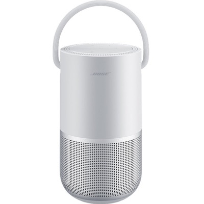 Bose Portable Smart Speaker Luxe Silver (829393-1300, 829393-230)