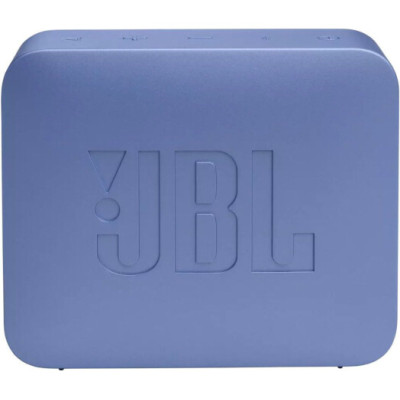 JBL GO Essential Blue (JBLGOESBLU)