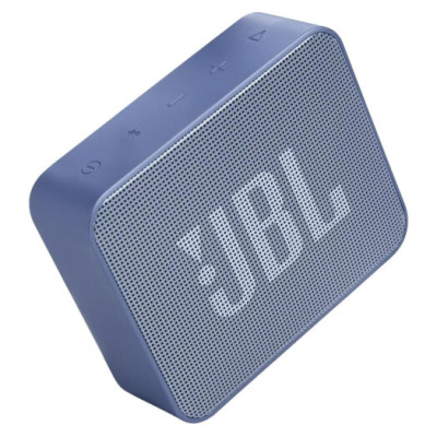 JBL GO Essential Blue (JBLGOESBLU)