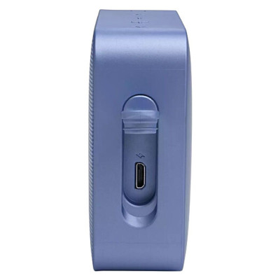 JBL GO Essential Blue (JBLGOESBLU)