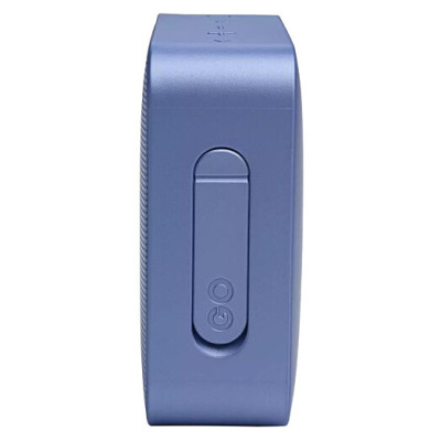 JBL GO Essential Blue (JBLGOESBLU)