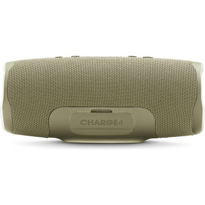 JBL Charge 4 Portable Sand
