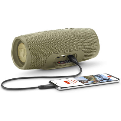 JBL Charge 4 Portable Sand