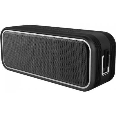 Pixus Rave Black (4897058531459)