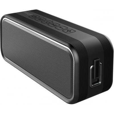 Pixus Rave Black (4897058531459)
