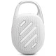 JBL Clip 5 White (JBLCLIP5WHT)