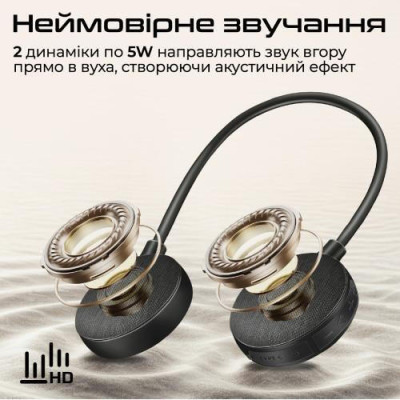 Promate Hook-2 10W Black (hook-2)
