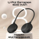 Promate Hook-2 10W Black (hook-2)