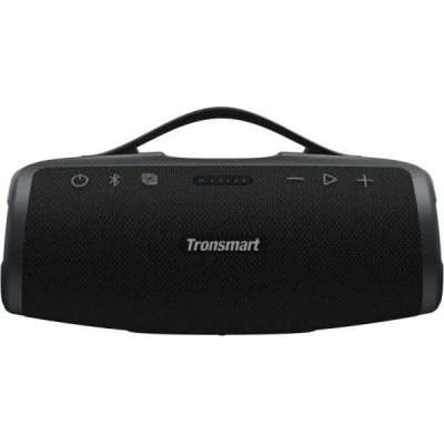 Tronsmart Mirtune S100 Black (1120931)