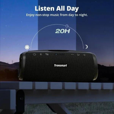Tronsmart Mirtune S100 Black (1120931)