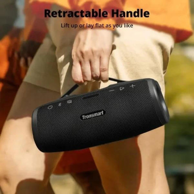 Tronsmart Mirtune S100 Black (1120931)