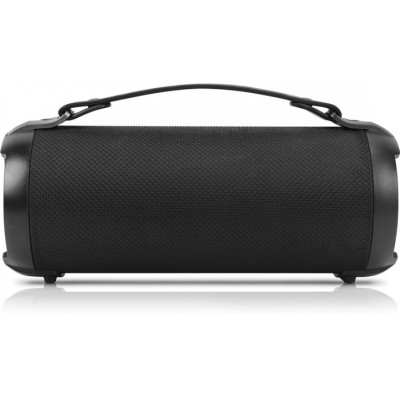 REAL-EL X-707 Black (EL121600009)