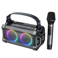Mifa WildRock Black