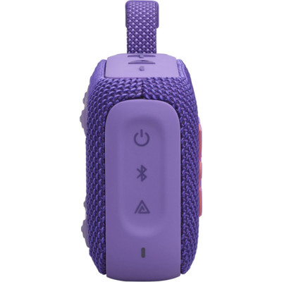 JBL Go 4 Purple (JBLGO4PUR)