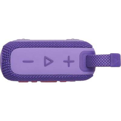 JBL Go 4 Purple (JBLGO4PUR)