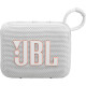 JBL Go 4 White (JBLGO4WHT)