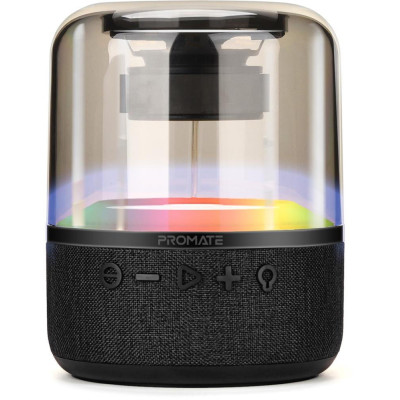 Promate Glitz-L Black