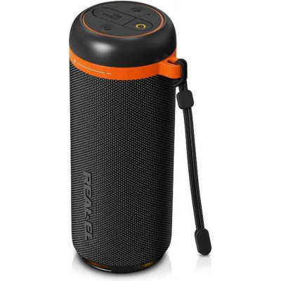 REAL-EL X-711 Black (EL121600026)