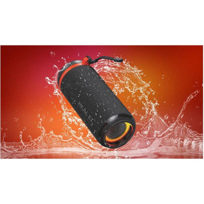 REAL-EL X-711 Black (EL121600026)