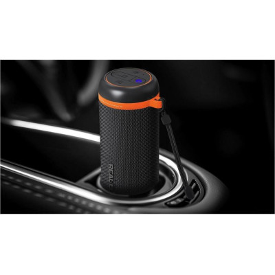 REAL-EL X-711 Black (EL121600026)