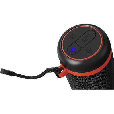 REAL-EL X-711 Black (EL121600026)