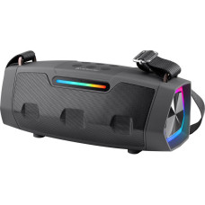 Defender Beatbox 25 Black (65325)