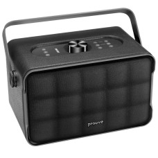 Proove Fader 80W (APP) Black (PSFD8018AP01)