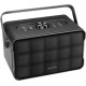 Proove Fader 80W (APP) Black (PSFD8018AP01)
