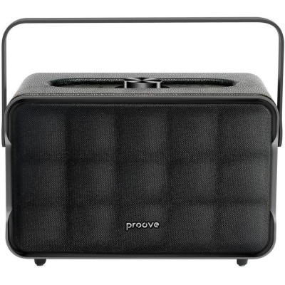 Proove Fader 80W (APP) Black (PSFD8018AP01)