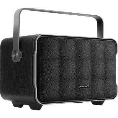 Proove Fader 80W (APP) Black (PSFD8018AP01)