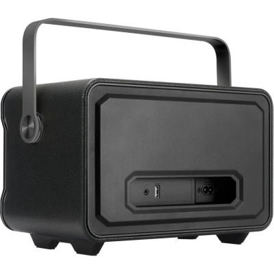 Proove Fader 80W (APP) Black (PSFD8018AP01)