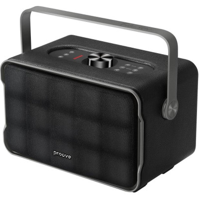 Proove Fader 80W (APP) Black (PSFD8018AP01)